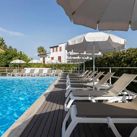 Residence Villa Giardini 3* Giardini Naxos