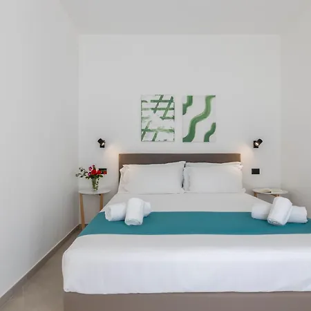 Residence Villa Giardini Aparthotel Giardini Naxos