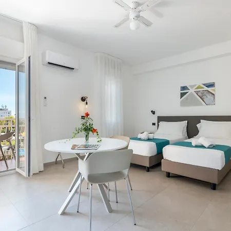Residence Villa Giardini Giardini Naxos