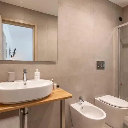 Aparthotel Residence Villa Giardini Giardini Naxos