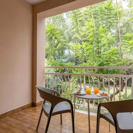 Residence Villa Giardini Giardini Naxos