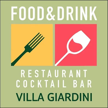 Residence Villa Giardini