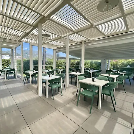 Aparthotel Residence Villa Giardini